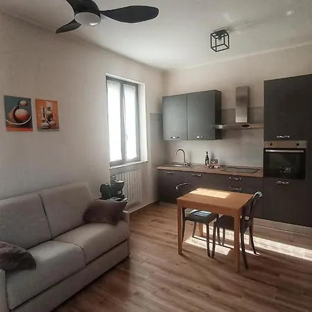 Appartement La Cassetta Dei Sogni Corbetta