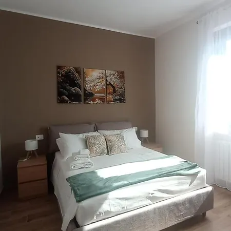 La Cassetta Dei Sogni Appartement Corbetta