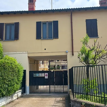Appartement La Cassetta Dei Sogni