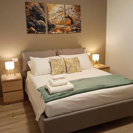 La Cassetta Dei Sogni Appartement *