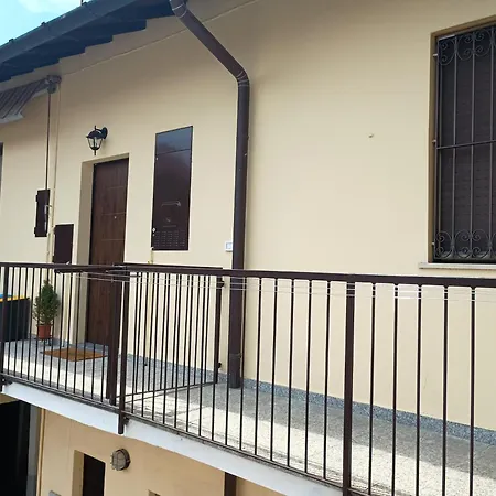 Appartement La Cassetta Dei Sogni