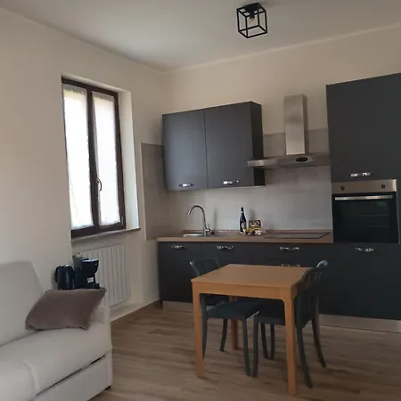 Appartement La Cassetta Dei Sogni *
