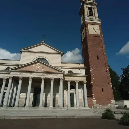 La Cassetta Dei Sogni Appartement Corbetta