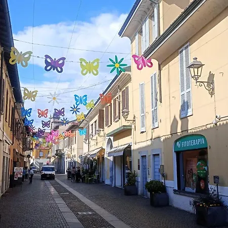 La Cassetta Dei Sogni Corbetta