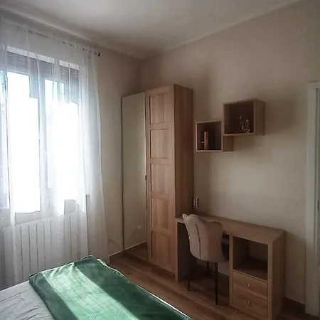 דירה La Cassetta Dei Sogni *